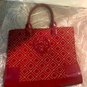Tory Burch tote